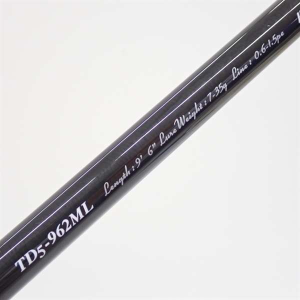 ２２　タイドリフト５ＧＴＤ５－９６２ＭＬ